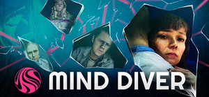 Mind Diver banner