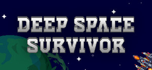Deep Space Survivor banner