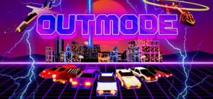 Outmode banner