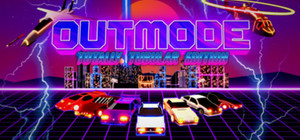 Outmode Totally Tubular Edition banner