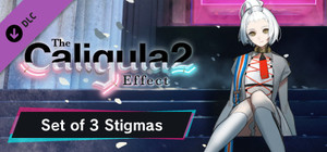 The Caligula Effect 2 - Set of 3 Stigmas banner