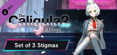 The Caligula Effect 2 - Set of 3 Stigmas