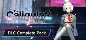 The Caligula Effect 2 : DLC Complete Pack banner