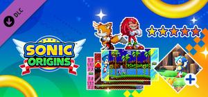 Sonic Origins - Premium Fun Pack banner