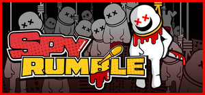 Spy Rumble banner