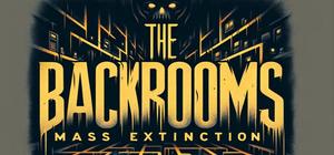 The Backrooms: Mass Extinction banner