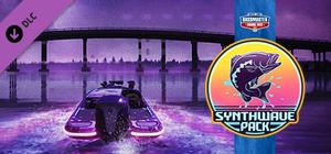 Bassmaster® Fishing 2022: Synthwave Pack banner