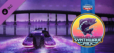 Bassmaster® Fishing 2022: Synthwave Pack