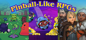 Pinball-Like RPGs banner