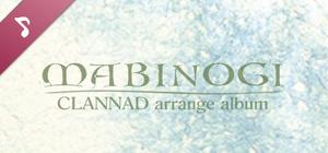 CLANNAD - Mabinogi Arrange Album banner