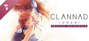CLANNAD - Original Soundtrack banner