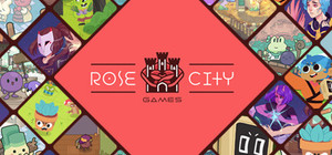 Rose City Games Collection banner