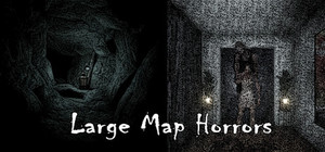 Large Map Horrors banner