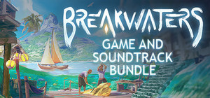 Breakwaters + Soundtrack banner