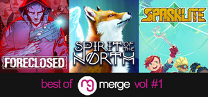 Best of Merge vol.1 banner