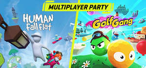 Multiplayer Party Bundle banner