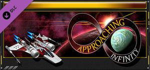 Approaching Infinity: Interface Expansion banner