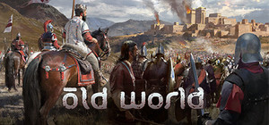 Old World: Complete banner