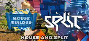 House & Split banner