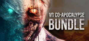 VR Co-Apocalypse Bundle banner