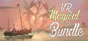 VR Magical Stories Bundle banner