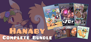 Hanaby Complete Bundle banner