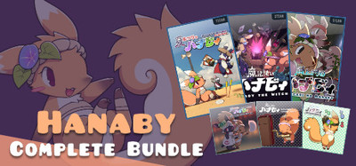 Hanaby Complete Bundle