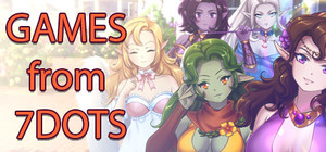 Games from 7DOTS banner