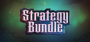 Strategy Game Bundle banner