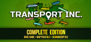 Transport INC - Complete Edition banner