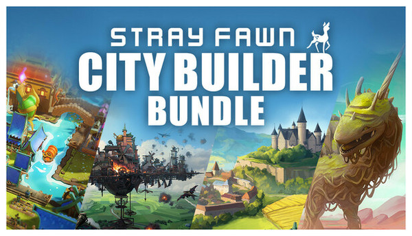 CITY BUILDER BUNDL