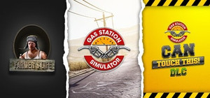 Farmer's Station Bundle banner
