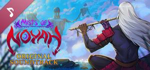 Mists of Noyah Soundtrack banner