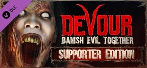 DEVOUR: Supporter Edition banner