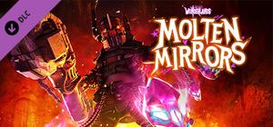 Tiny Tina's Wonderlands: Molten Mirrors banner
