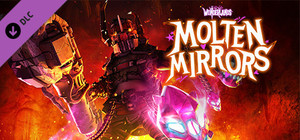Tiny Tina's Wonderlands: Molten Mirrors banner