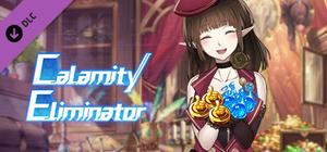 Calamity Eliminator - Benefits banner