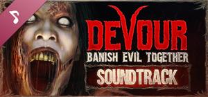 DEVOUR: Soundtrack banner