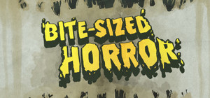 Bite-Sized Horror banner