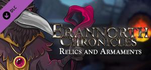 Erannorth Chronicles - Relics and Armaments banner