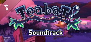 Teabat! Soundtrack banner