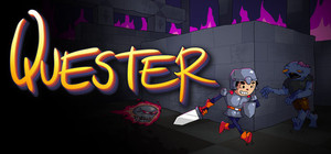 Quester banner
