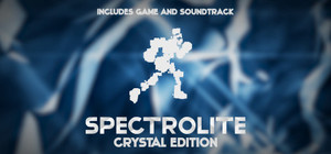 Spectrolite: Crystal Edition banner