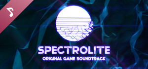 Spectrolite Soundtrack banner