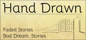 Hand Drawn banner
