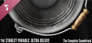 The Stanley Parable: Ultra Deluxe - The Complete Soundtrack banner