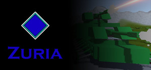Zuria banner