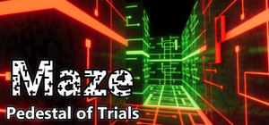 Maze: Pedestal of Trials banner