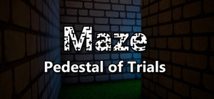 Maze: Pedestal of Trials banner