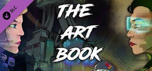 Born Punk - The Art Of Born Punk (Artbook) banner